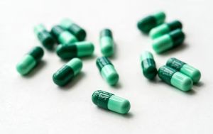 Omeprazole 20 Mg and Domperidone 10 Mg Capsule