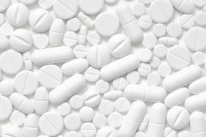 Ondansetron 4 Mg Orally Disintegrating Tablet
