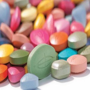 Sitagliptin 50 Mg Metformin 1000 Mg Tablets