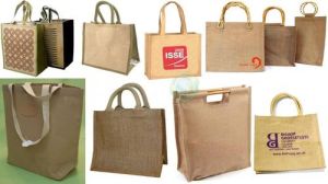 jute bag