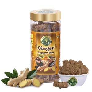 300gm Ginger Jaggery Bites