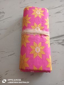 Ladies Tant Jamdani Saree