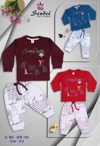 Kids Suits