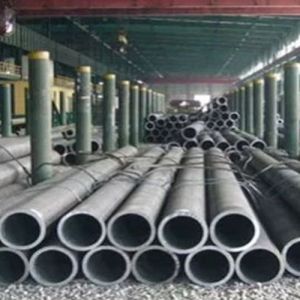 Large OD Seamless Pipes 10