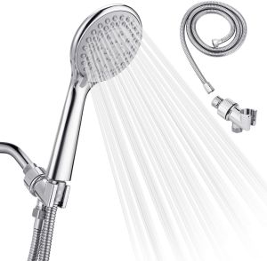 Hand Held Shower Head