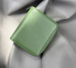 Ladies Leather Wallets