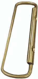 Brass Cabinet Handle