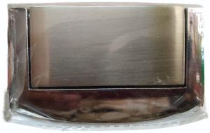 Silver Cabinate Handle