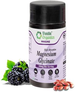 Magnesium Glycinate Tablets