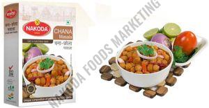 Chana Chhola Masala