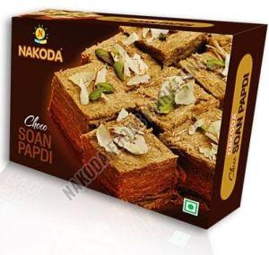 Choco Soan Papdi