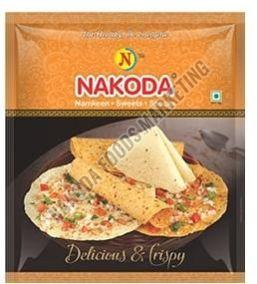 Delicious & Crispy Papad