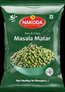 Green Peas Namkeen