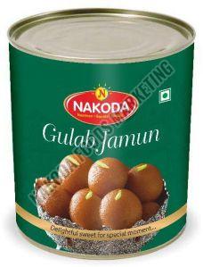 Gulab Jamun Sweets
