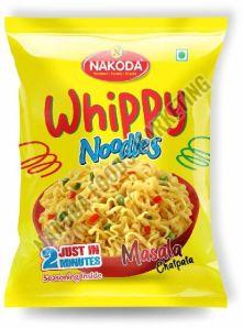 Instant Noodles