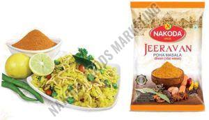Jeeravan Poha Masala