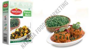Kasuri Methi