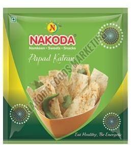 Katran Papad