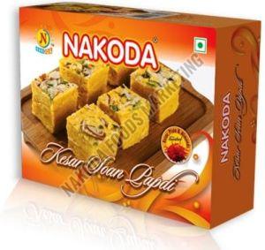 Kesar Soan Papdi