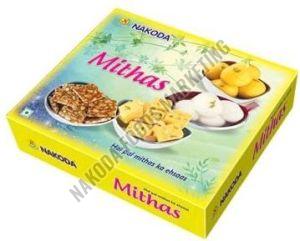 Mithas Gift Pack