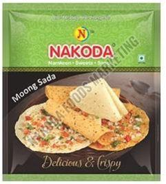 Moong Sada Papad