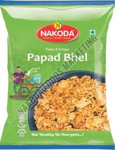 Papad Bhel