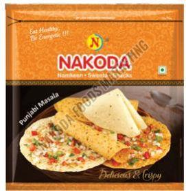 Punjabi Papad Masala