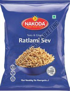 Ratlami Sev