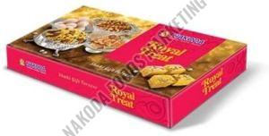 Royal Treat Gift Pack