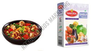 Sabji Masala