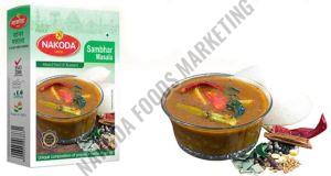 Sambhar Masala