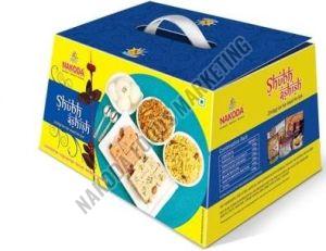 Shubh Ashish Gift Pack