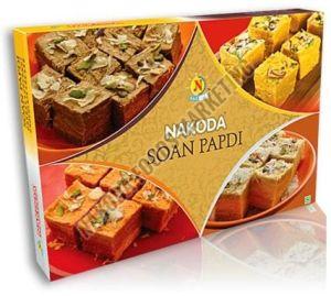 Soan Papdi Combo Pack
