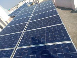 Solar Plant
