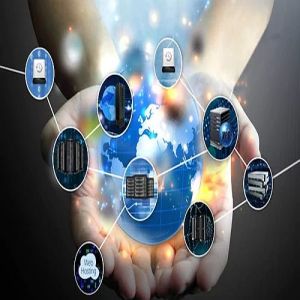 Server Hosting Services