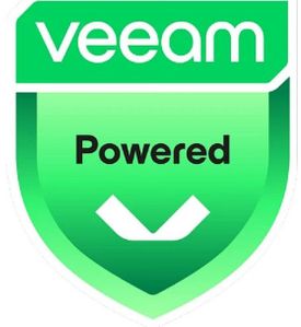 Veeam Endpoint Backup Services