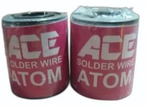 Flux Cored Solder Wire