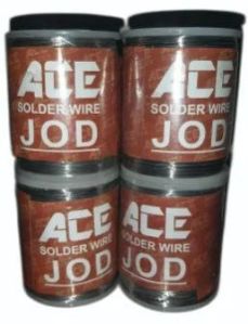 Imitation Jewellery Solder Wire