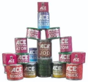 Rosin Core Solder Wire