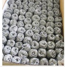 Stainless Steel Scrubber