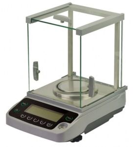 Digital High Precision Balance For Lab