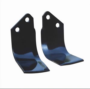 Rotavator Blades