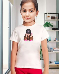 Kids Printed T-shirts