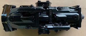 Rexroth A10VSO45DFR/52L Rexroth Hydraulic Pump