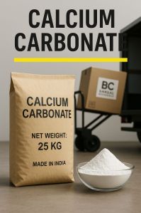 calcium carbonate powder