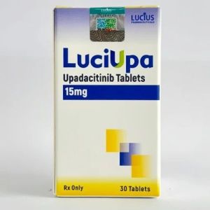 Upadacitinib Rinvoq15Mg