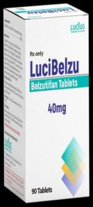Lucibelzu Belzutifan Tablet40Mg