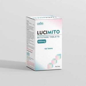 Lucimito Mitotane Tablet 500mg