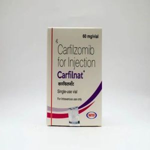 Carfilzomib Injection