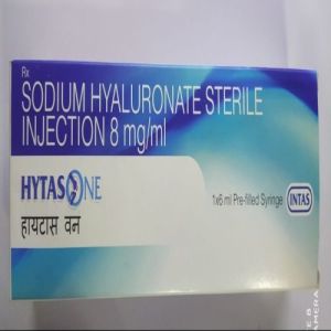 Hytasone Injection